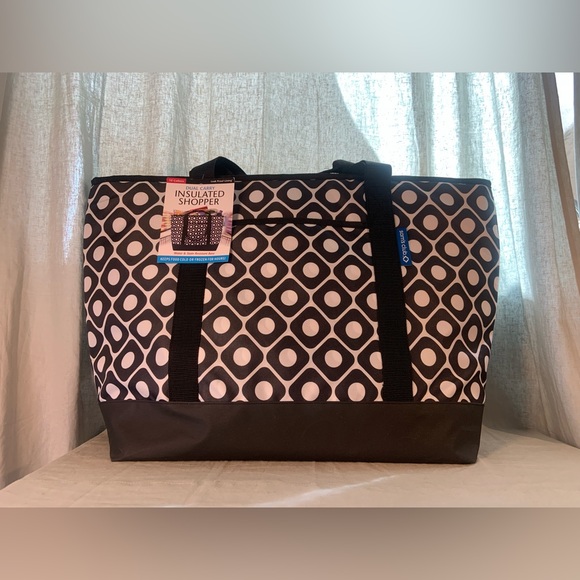 Sam’s Club Kitchen Sams Club Insulated Gallon Bag W Short Handle